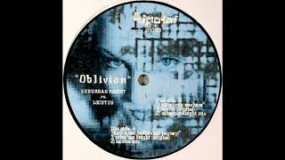 Locutus - I Come From Nowhere [2001]
