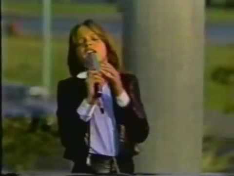 Luiz Miguel  um mais um dois Apaixonados  1982