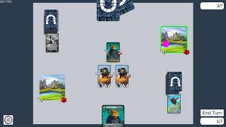 Fairtravel Battle - Pre Alpha Gameplay