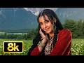 Main Hoon Khush Rang Henna 8K Video Song Lata Mangeshkar Zeba Bakhtiyar Henna