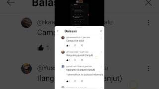 Download lagu ikut {TREND} maksih bgtt yang udh mau comenn🤍🤍 #cover #lagu mp3