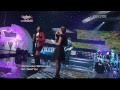 110624 Music Bank [illinit - Lost (Feat. Hwayobi ...