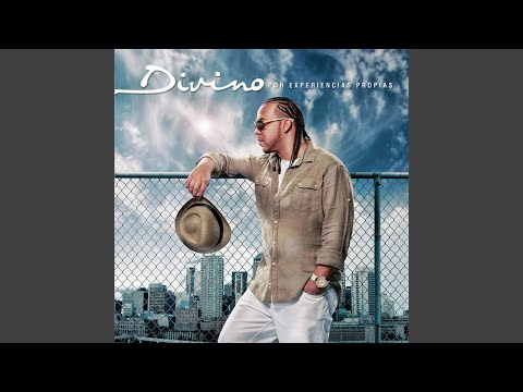 Mi Tierra - Divino
