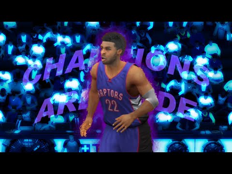 NBA 2k20 mobile MyCareer episode 11 [GMV] Champions Are Made