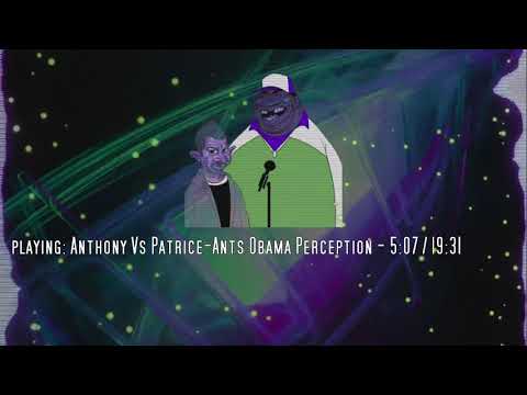 The Best of Patrice O'Neal on O&A | Chapter 2 (2008-2009)