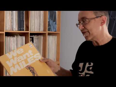 Nou Dadoun Talks Classic Jazz