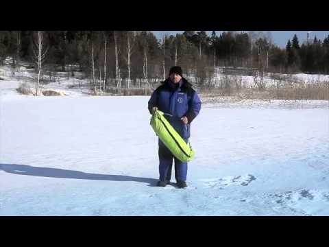 Миниатюра изображения товара Палатка ЛОТОС 4 / 17023 (оранжевый)