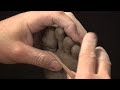 Sculpting Hands and Feet: Excerpt from DVD thumbnail 2