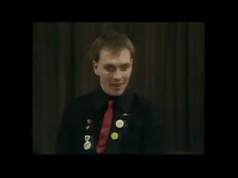 Part 1 - The Young Ones - "Demolition" - S01E01