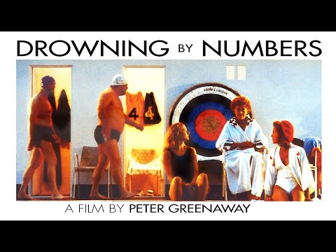 DROWNING BY NUMBERS (1988) TRAILER
