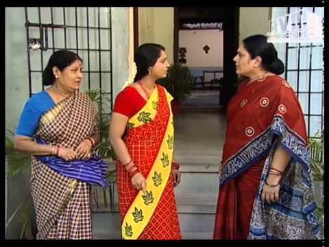 Episode 415: Vairanenjam Tamil TV Serial - AVM Productions