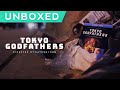 GKIDS UNBOXED Satoshi Kon S Tokyo Godfathers