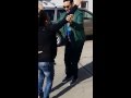 Mother And Son Bachata