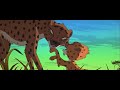 The Wild Thornberrys Movie Eliza Returns Tally To His Mother Akela