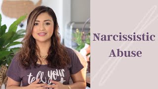 Abusive Relationships: It’s not that you’re not good enough! | Therapy Talk with Roxanne