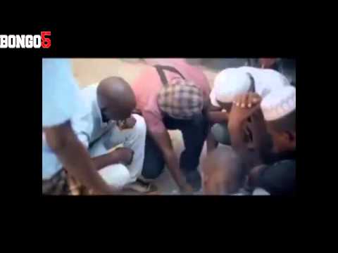 DARVEL TV: KALA JEREMIAH FT BEN POL -KARIBU DAR NEW OFFICIAL VIDEO