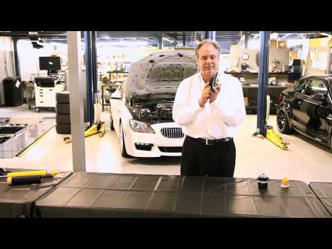 Tech Tip Tuesday - Steve Dinan discusses camber plates