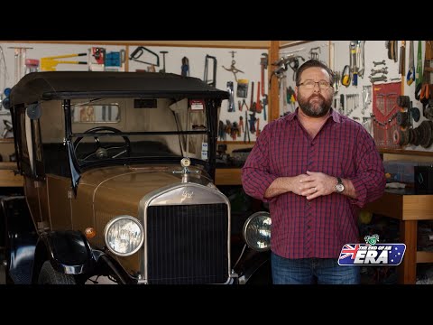 From Goldrush to The Fabulous Fifties (1900-1959) | Shannons End of An Era | Part 1