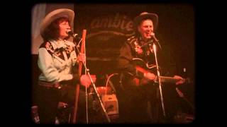 Can't Find The Doorknob