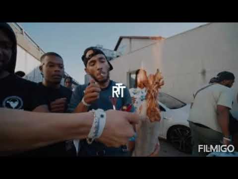 Mini Gouap - 669 Tah Ft. Freeze Corleone (Slowed)