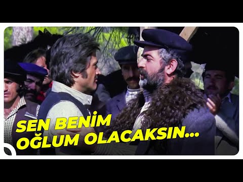 Mehmet, Kara Ali'nin Gözüne Giriyor | Yanaşma