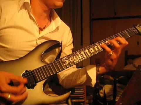 Flight Of The Bumble Bee - Igor Paspalj