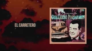 El carretero - Guillermo Portabales / Discos Fuentes