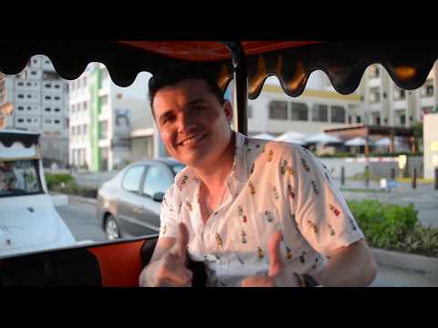 Rechula por Mazatlan