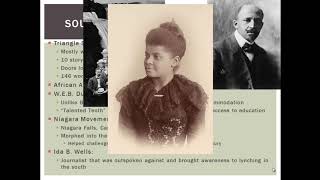 APUSH: American History Chapter 20 Review Video