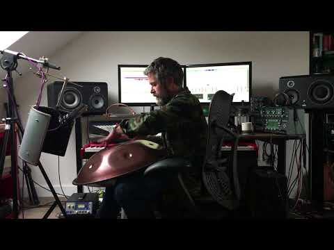 Space Drum [Evolution DeepSky] unboxing