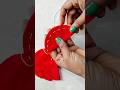 Cloth Flower Making Easy Amazing Art With Fabric Sewing Handmade Diyflower