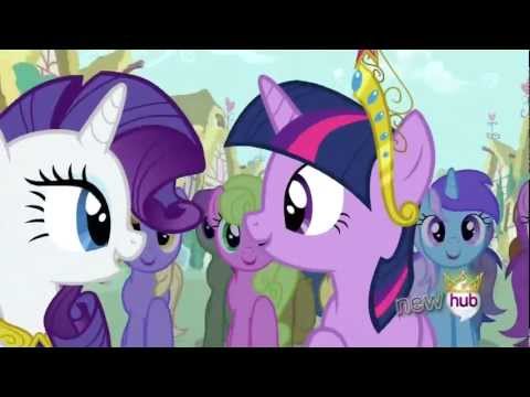 A True, True Friend - MLP FiM Song [1080p] MP3