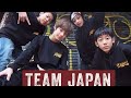 Remember Us This Way. Hit Song. Dance Song. Kids Japan Dance Group. Viral Song. Team Japan Dance.
