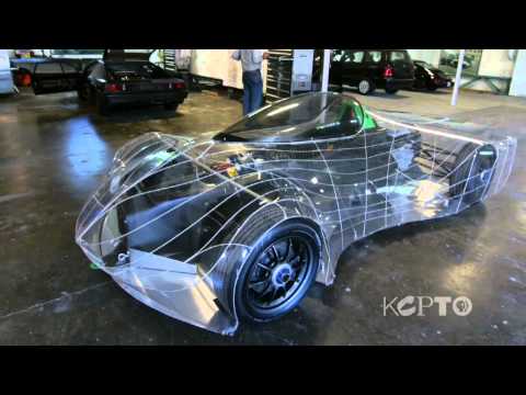 MINDDRIVE - The Local Show