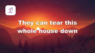 Sabrina Carpenter - All We Have Is Love (Lyrics)