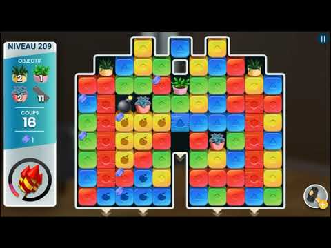 Property Brothers Home Design [ Level 209 ] No Boosters