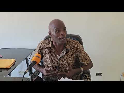 Former Area Rep Anthony Boots Martinez Vows to Finance Legal Battle for Recall Petition