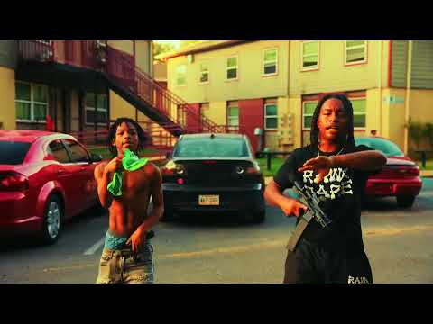 LiMon9 ft BenjiBoy - Psa 2 (Official music video)