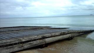 preview picture of video '2012.02.20 Dromana beach'