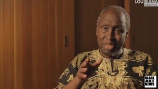 6 Artists On Black Identity | via The Louisiana Channel