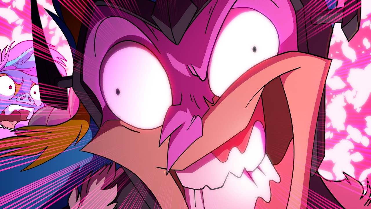 Starbarian Challenge