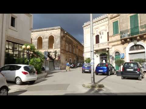 Attentati Carovigno, la lunga scia