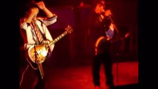 Johnny Thunders &amp; The Heartbreakers - I Wanna Be Loved. Live: The Lyceum Ballroom 1984