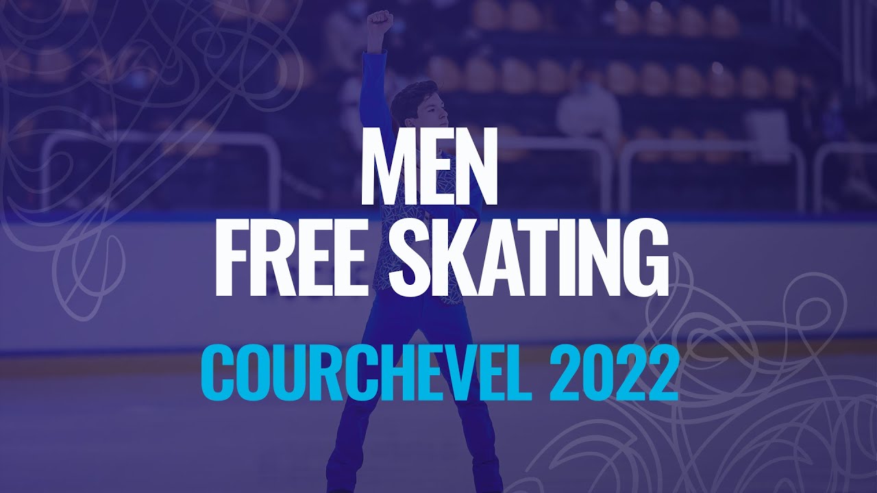 Jean Médard - 27 août 2022 - Grand Prix Junior Courchevel