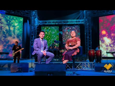 SOY FELIZ // AGRUPACIÓN FUENTE DE VIDA