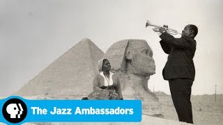 THE JAZZ AMBASSADORS | Trailer  | PBS