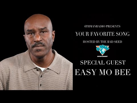EASY MO BEE's FAVORITE SONG pt.1 (Episode 13/s2)