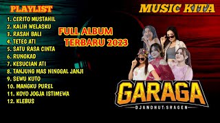 Download lagu FULL ALBUM GARAGA JANDHUT SRAGEN TERBARU 2023... mp3