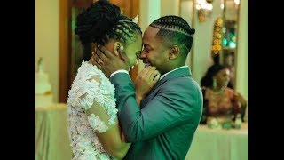 LaSauce - I Do Ft Amanda Black Music Review