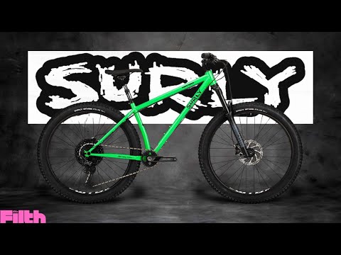 The Rough History of Surly Bikes: Steel, Stubbornness and Doing Whatever the Hell You Want